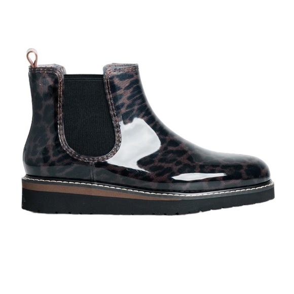 COUGAR Women's Kensington Rain Boot NWOT - Picture 2 of 10